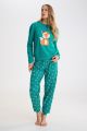 Lisca Foxy Pyjama 63498