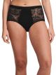 Chantelle Period Panty Extra Lace Hoge slip C16R70