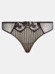 Chantelle Cabaret Sauvage String C13YG0