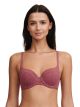 Chantelle EasyFeel Norah T-shirt bh voorgev. cup 2-C13F90