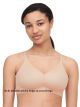 Chantelle Smooth Lines BH zonder beugel C11N80