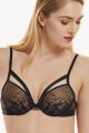 Lisca Flamenco Push-up bh 10340