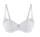 Louisa Bracq Serie Voorgevormde bh 0-47108