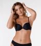 Wonderbra Dubbel push-up bh 8144