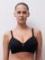 Chantelle Romance T-shirt bh zonder beugel C19XQ0