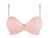 Louisa Bracq Tweegy Voorgev. strapless bh 53518