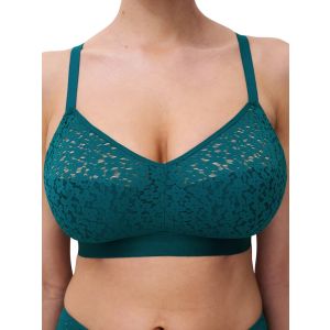 Chantelle EasyFeel Norah Bh zonder beugel 5-C13F80