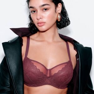 Chantelle EasyFeel Floral touch Beugel bh 04-C94210