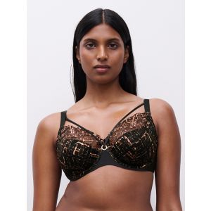 Chantelle Graphic Support Beugelbh 2-C21S10