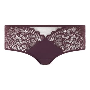 Chantelle EasyFeel Floral touch Shorty 1-C94240