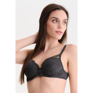 Lisca River Dubbel push-up bh 20412