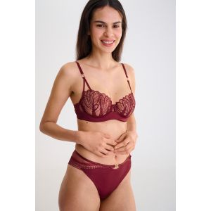 Lisca Adventure Niet voorgevormde beugelbh 10387