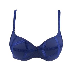 Louisa Bracq Serie Voorgevormde bh 4-47108