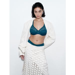 Chantelle EasyFeel Norah Beugelbh met een niet voorgevormde cup 5-C13F10