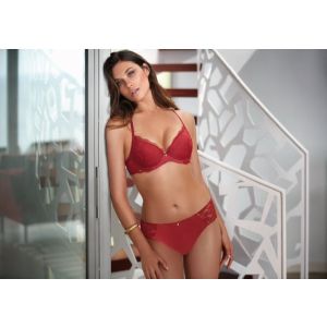 Selmark Jolie Push-up bh 30813